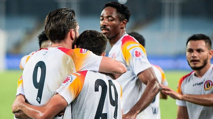 ইস্টবেঙ্গল