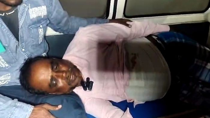 নর্দমা নিয়ে তৃণমূলের গোষ্ঠী সংঘর্ষ বাঁকুড়ার সোনামুখীতে, গুলি দলেরই বুথ সভাপতিকে