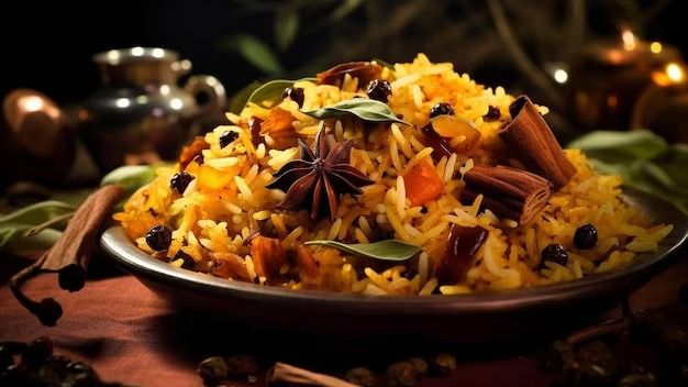 ক্যানসার, ফুসফুস, ত্বক, পিরিয়ডস সহ হাজার রোগের যম বিরিয়ানির এই মশলা