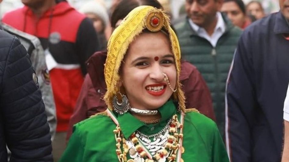 কেন খুন কংগ্রেস নেত্রী হিমানী? যুবককে গ্রেফতার-জেরায় চাঞ্চল্যকর তথ্য কেন খুন কংগ্রেস নেত্রী হিমানী? যুবককে গ্রেফতার-জেরায় চাঞ্চল্যকর তথ্য