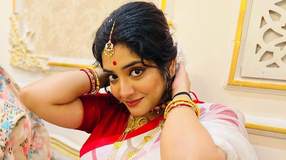 'সন্তানের পিতৃত্ব নিয়ে না প্রশ্ন তৈরি হয়...', দ্বিতীয় সন্তানের জন্মের আগে কিসের ভয় মানসীর? 'সন্তানের পিতৃত্ব নিয়ে না প্রশ্ন তৈরি হয়...', দ্বিতীয় সন্তানের জন্মের আগে কিসের ভয় মানসীর?