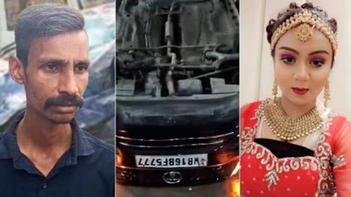 পানাগড়ে সুতন্দ্রা চট্টোপাধ্যায় মৃত্যু মামলা