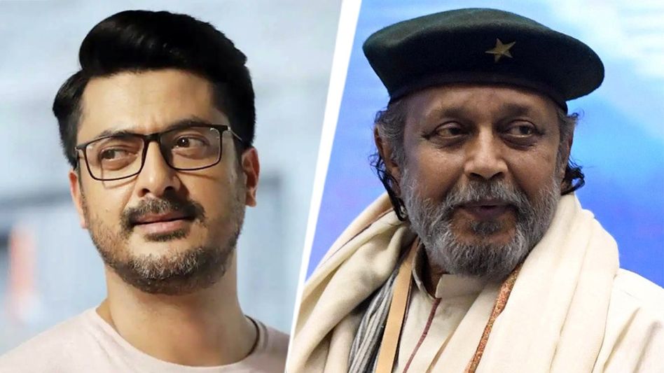 মিঠুন -যিশু সহ একগুচ্ছ চমক নিয়ে আসছে 'ডান্স বাংলা ডান্স'! কবে- কখন দেখা যাবে? মিঠুন -যিশু সহ একগুচ্ছ চমক নিয়ে আসছে 'ডান্স বাংলা ডান্স'! কবে- কখন দেখা যাবে?