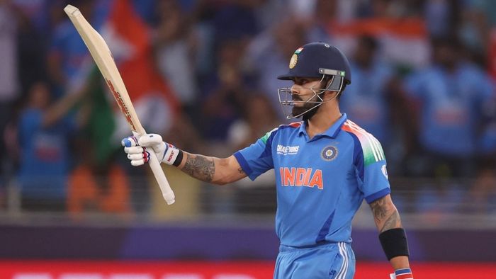 ছবি সৌজন্য : বিসিসিআই ট্যুইটার