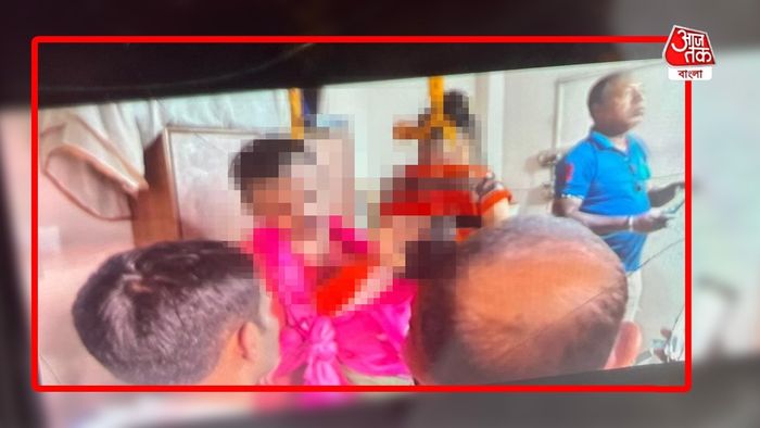 কসবা কাণ্ডে কেন মামা-মামি গ্রেফতার? 'পাওনাদারদের উত্পাত' রয়েছে সুইসাইড নোটে