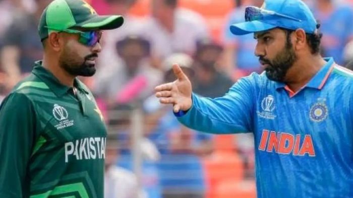 ভারত বনাম পাকিস্তান