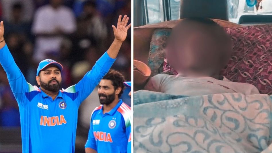 বাড়ির লোক টিভিতে ভারত-অস্ট্রেলিয়া ম্যাচ দেখতে দেয়নি, অভিমানে আত্মঘাতী মুর্শিদাবাদের যুবক  বাড়ির লোক টিভিতে ভারত-অস্ট্রেলিয়া ম্যাচ দেখতে দেয়নি, অভিমানে আত্মঘাতী মুর্শিদাবাদের যুবক