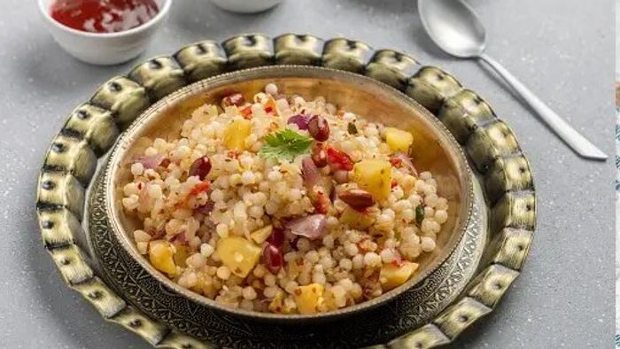 সাবুদানা