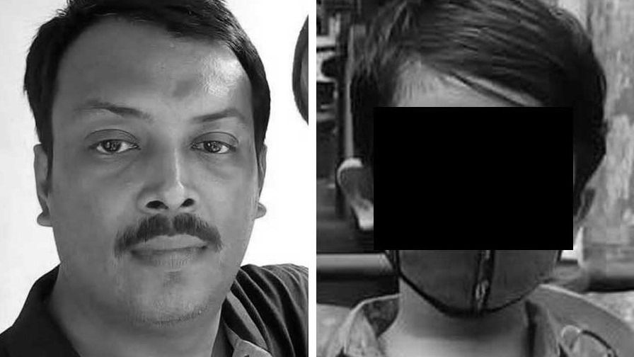 হালতুতে শিশুটিকে দমবন্ধ করেই হত্যা, বাবা না মা, কে খুন করেছিল? পোস্টমর্টেম রিপোর্ট
