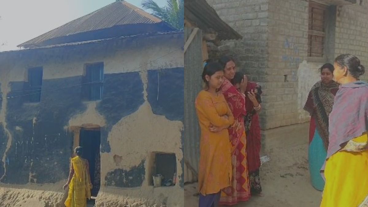 লাভপুরে  কীটনাশক খেয়ে আত্মঘাতী দম্পতি