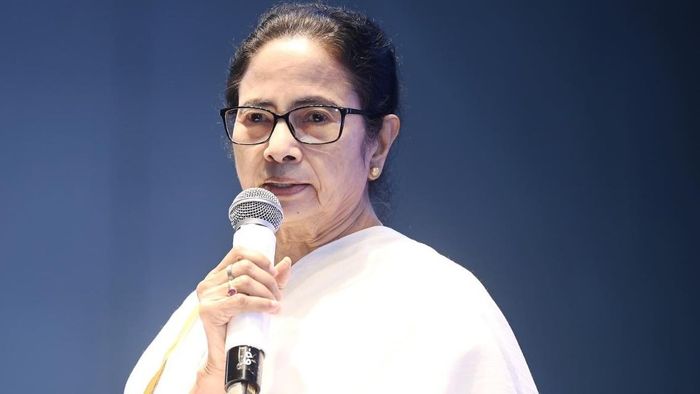 Mamata Banerjee