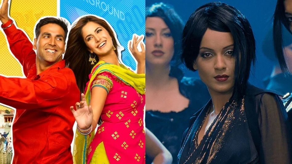 'ক্যুইন', 'নমস্তে লন্ডন' থেকে 'ফ্যাশন', একগুচ্ছ বলি ছবি ফের মুক্তি পাচ্ছে প্রেক্ষাগৃহে 'ক্যুইন', 'নমস্তে লন্ডন' থেকে 'ফ্যাশন', একগুচ্ছ বলি ছবি ফের মুক্তি পাচ্ছে প্রেক্ষাগৃহে