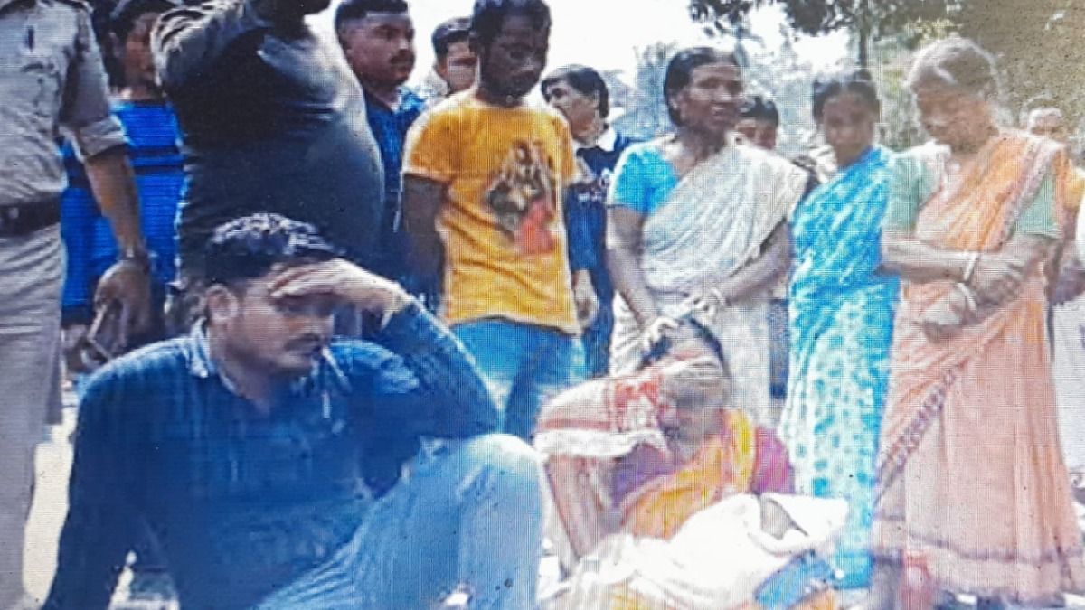 টিকা দিতেই দেড় মাসের শিশুর মৃত্যু? লাটাগুড়িতে মর্মান্তিক ঘটনা