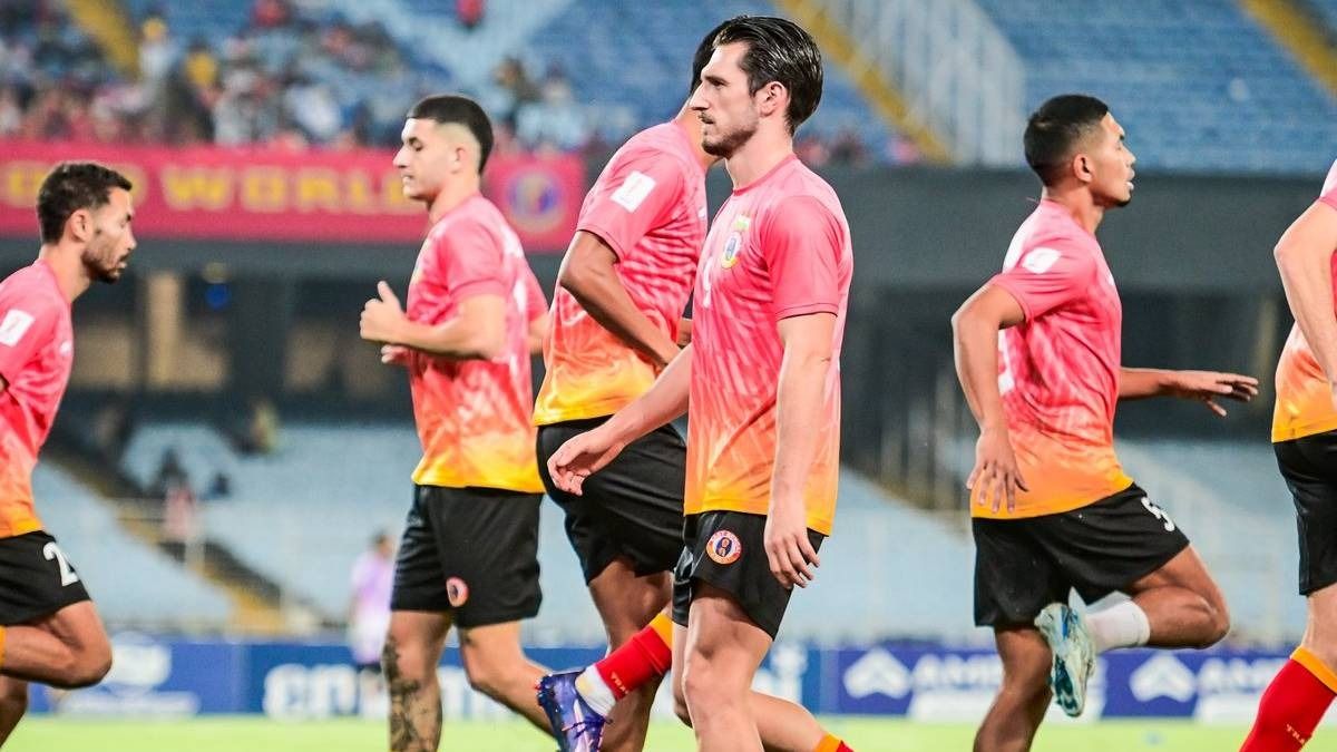 ইস্টবেঙ্গল