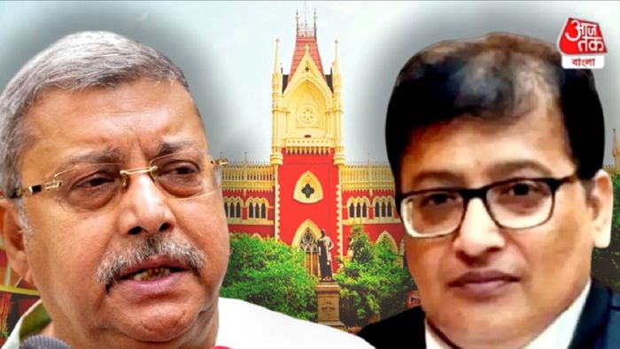 কলকাতা হাইকোর্টে যাদবপুর মামলা