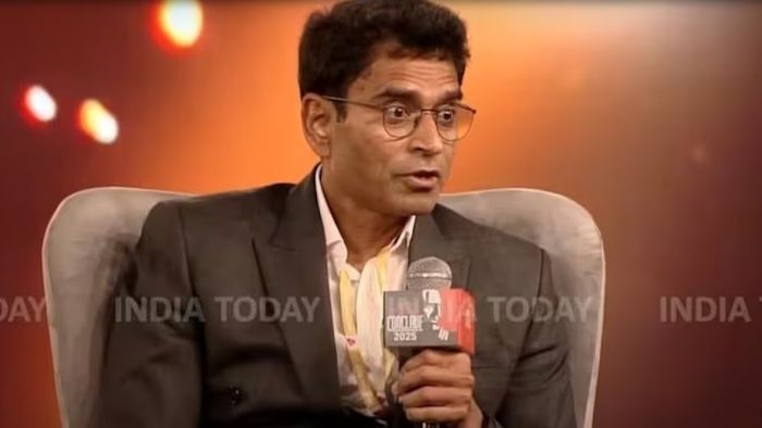 India Today Conclave 2025