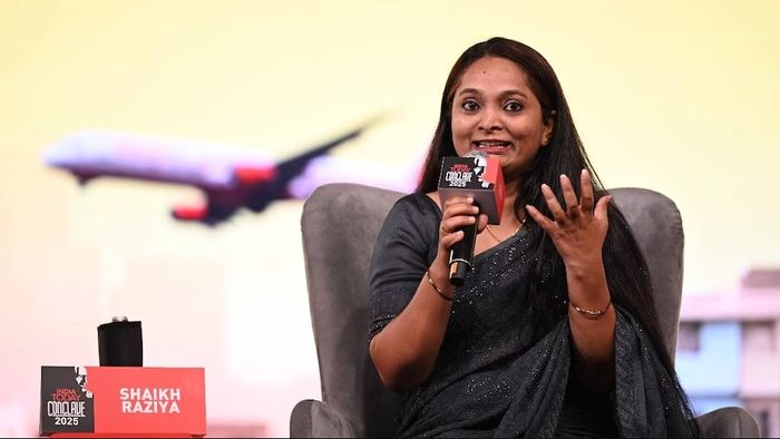 রজিয়া শেখ