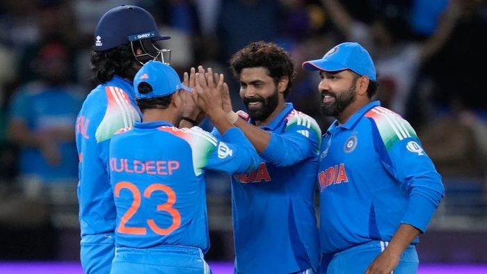 কোহলি-রোহিত কিংবা বরুণ নয়, ফাইনালের ভাগ্য এই দু'জনের হাতে? অশ্বিনের হিসেব