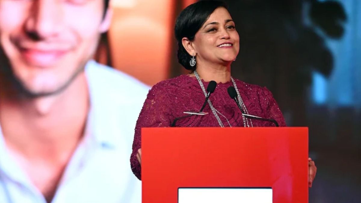 ইন্ডিয়া টুডে কনক্লেভে কলি পুরী