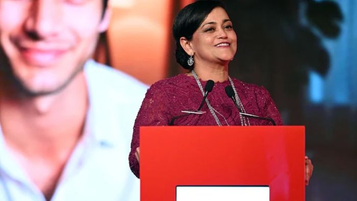 ইন্ডিয়া টুডে কনক্লেভে কলি পুরী