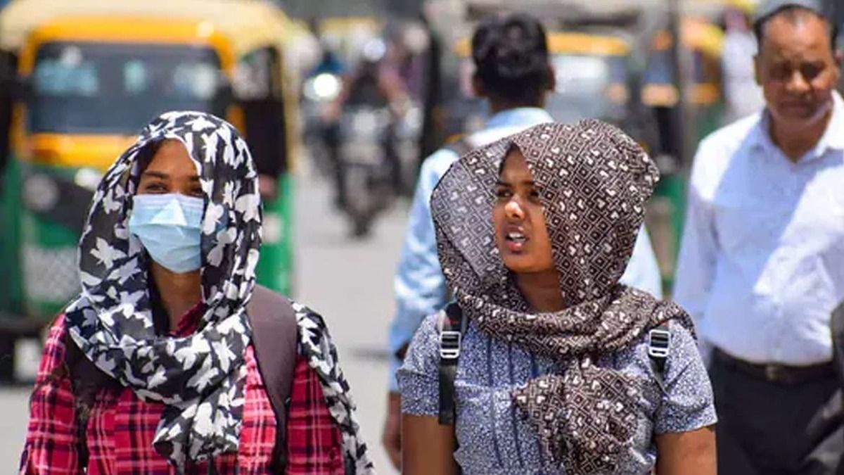 দোলের সময় গরমের দাপট, বৃষ্টি হবে? আবহাওয়ার আপডেট জেনে নিন