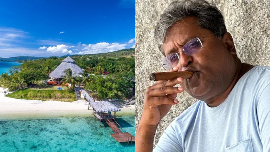 এই দ্বীপের গোল্ডেন পাসপোর্ট পেলেন ললিত মোদী, ১২০টি দেশে ভিসা-হীন এন্ট্রি! কর দিতেও হবে না এই দ্বীপের গোল্ডেন পাসপোর্ট পেলেন ললিত মোদী, ১২০টি দেশে ভিসা-হীন এন্ট্রি! কর দিতেও হবে না