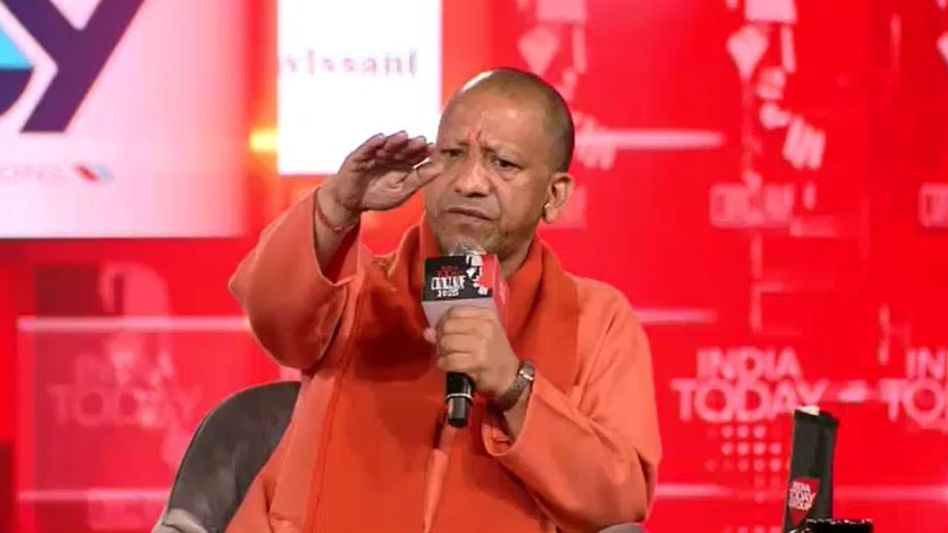 কোনও সভ্য মুসলমান তাঁর ছেলের নাম ঔরঙ্গজেব রাখেন না: যোগী আদিত্যনাথ কোনও সভ্য মুসলমান তাঁর ছেলের নাম ঔরঙ্গজেব রাখেন না: যোগী আদিত্যনাথ