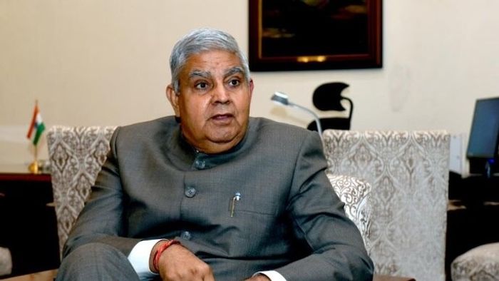 হাসপাতালে ভর্তি উপ রাষ্ট্রপতি জগদীপ ধনখড়, কী হয়েছে?