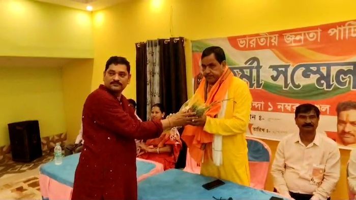 যাদবপুর নিয়ে বেলাগাম BJP বিধায়ক