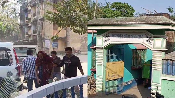 ভুয়ো বার্থ সার্টিফিকেট ইস্যুর অভিযোগে গ্রেফতার পঞ্চায়েত কর্মী