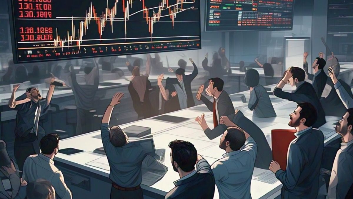 AI জেনারেটেড প্রতীকী ছবি