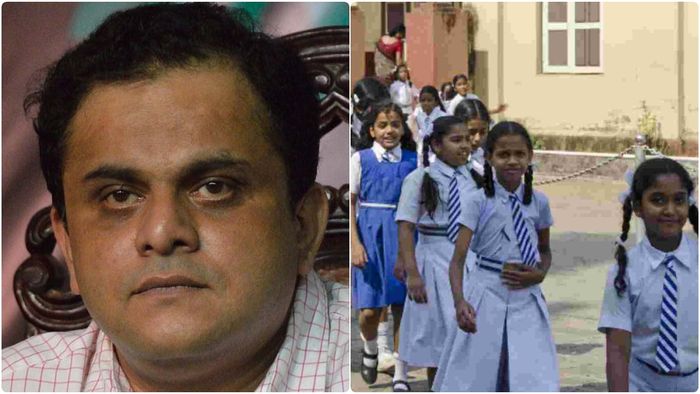 ব্রাত্য বসু।-কোলাজ