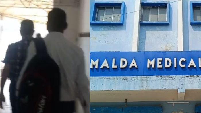 আর্থিক দুর্নীতির অভিযোগে মালদা মেডিক্যাল কলেজের ফেসিলিটি ম্যানেজারকে গ্রেফতার করলো সিবিআই