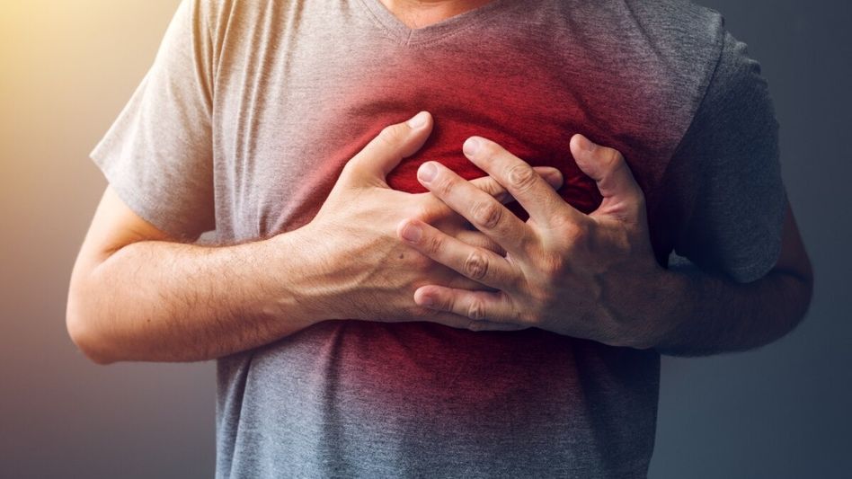 হার্ট অ্যাটাকের ঝুঁকি কমায় এই ৫ খাবার, কোলেস্টেরল কমিয়ে দেয় হার্ট অ্যাটাকের ঝুঁকি কমায় এই ৫ খাবার, কোলেস্টেরল কমিয়ে দেয়