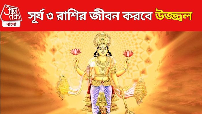 সূর্যের গোচর