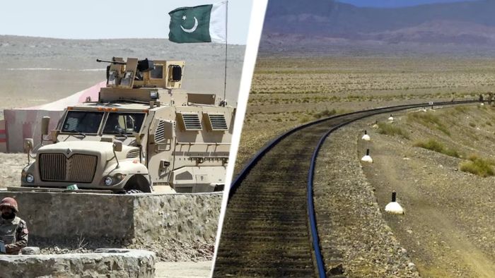 বালুচের স্বাধীনতার ইতিহাস