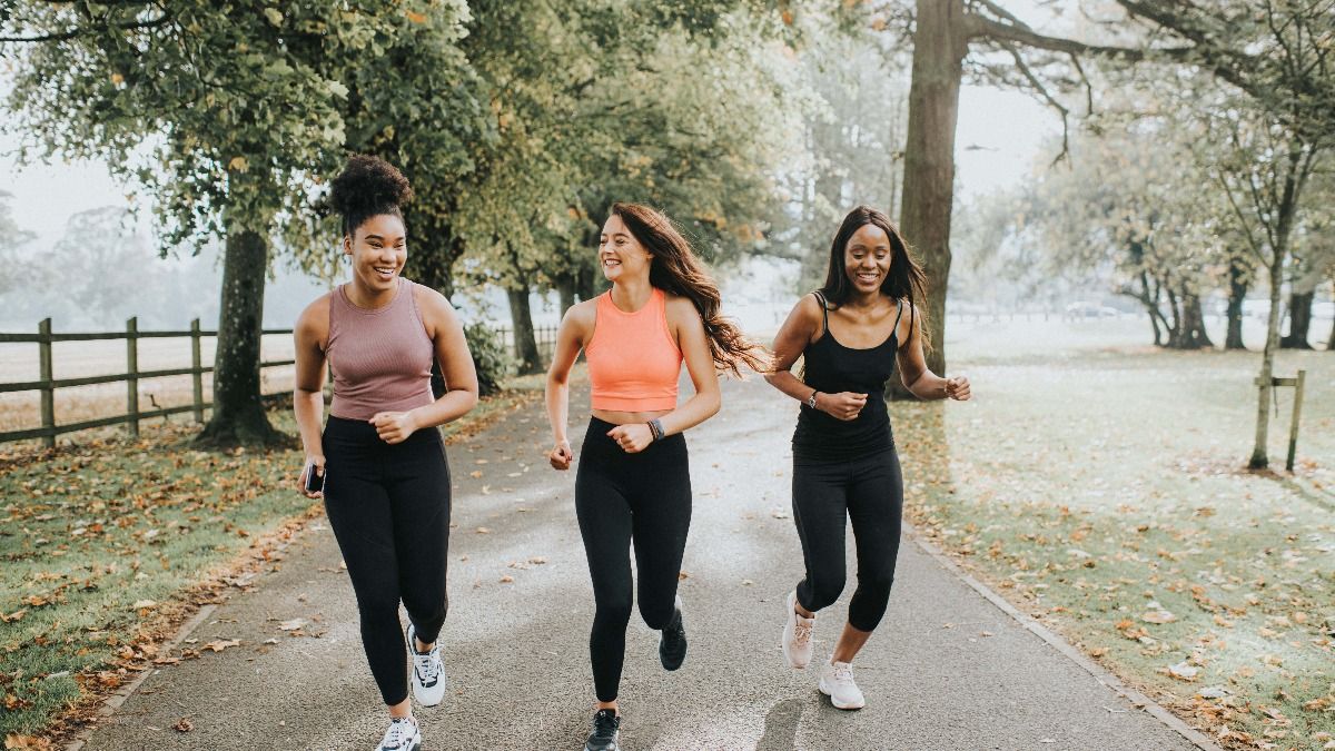 বয়স অনুযায়ী দৌড়ের গতি কত হওয়া উচিত? সঠিক টিপস দিচ্ছেন বিশেষজ্ঞ    