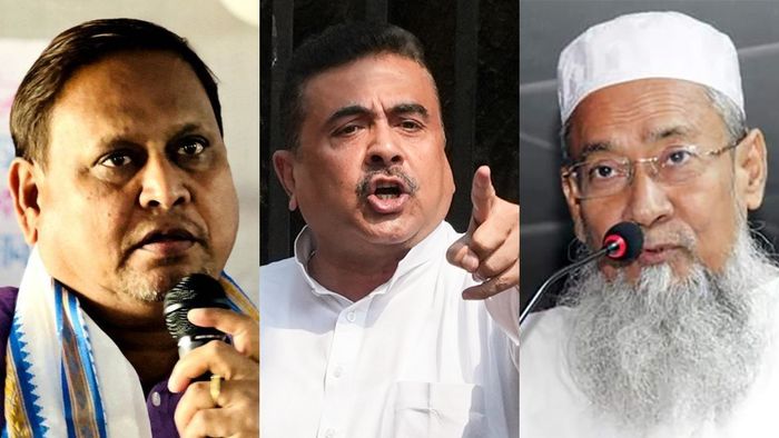 বঙ্গ রাজনীতিতে ভাষার নতুন লড়াই