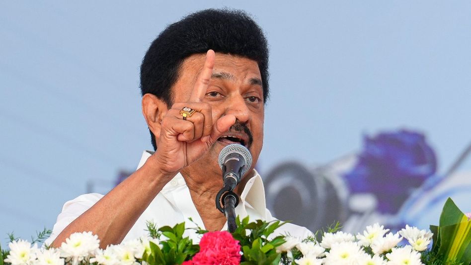 টাকার চিহ্ন '₹' বদলে তামিল সিম্বল ব্যবহার তামিলনাড়ুতে, ভাষা-বিতর্কের মধ্যেই টাকার চিহ্ন '₹' বদলে তামিল সিম্বল ব্যবহার তামিলনাড়ুতে, ভাষা-বিতর্কের মধ্যেই