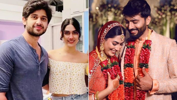 আদৃত রায়, সুপ্রিয়া মন্ডল, রবি সাউ (ছবি: ইনস্টাগ্রাম)