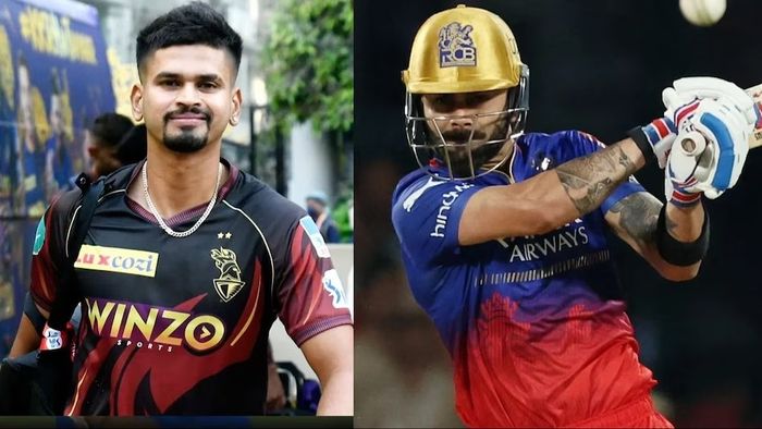 আইপিএলের প্রথম ম্যাচের আগে KKR আর RCB-র জন্য অ্যালার্ট, এই দুর্ভাগ্য পিছু ছাড়ে না