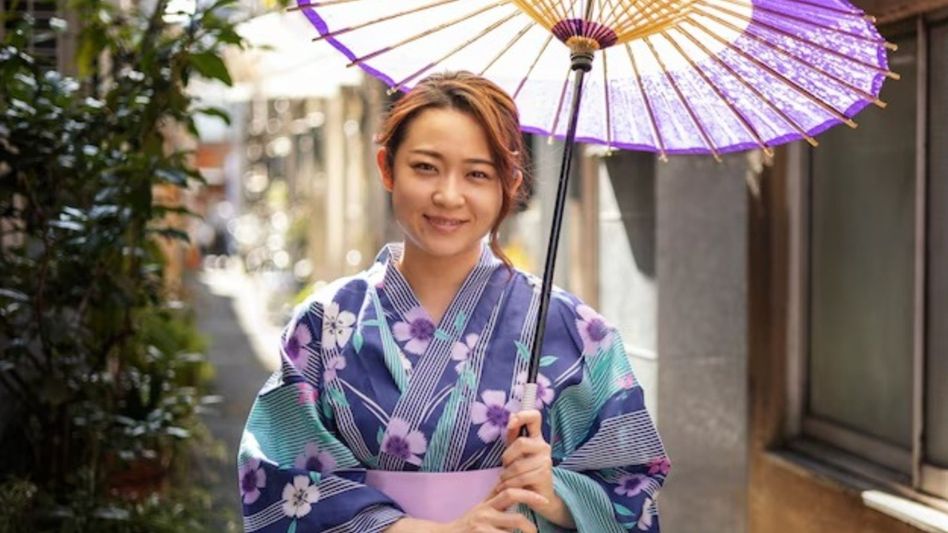 জাপানিদের স্লিম থাকার রহস্য কী? জানলে অবাক হবেন! জাপানিদের স্লিম থাকার রহস্য কী? জানলে অবাক হবেন!