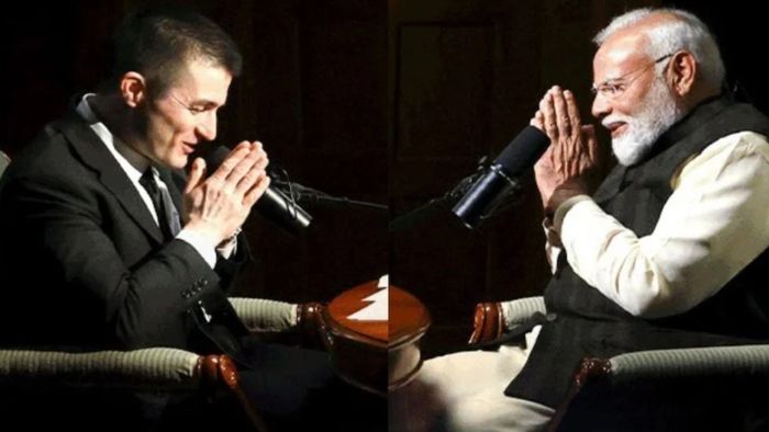 প্রধানমন্ত্রী নরেন্দ্র মোদী