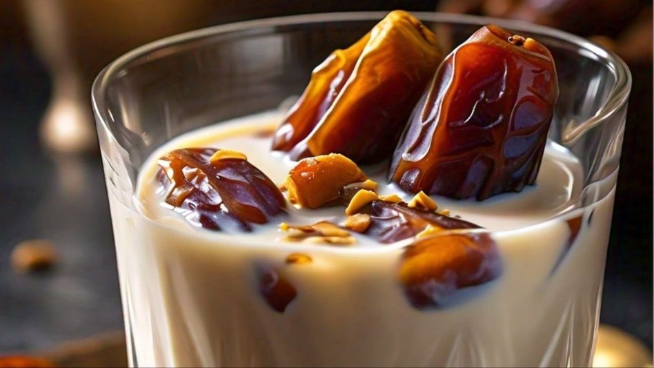 দুধে মেশান এই ৩ জিনিস, যৌবন টগবগে থাকবেই, নার্ভ হবে শক্তিশালী দুধে মেশান এই ৩ জিনিস, যৌবন টগবগে থাকবেই, নার্ভ হবে শক্তিশালী