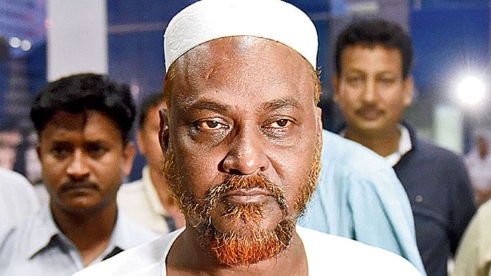 দিঘায় জগন্নাথ মন্দিরের পাশাপাশি হোক মসজিদও, আর্জি পীরজাদা ত্বহা সিদ্দিকির