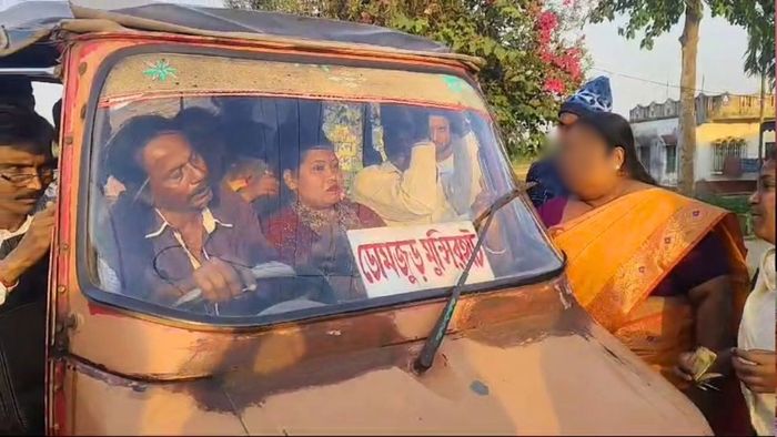 হাওড়ায় বডি শেমিংয়ের অভিযোগ।-ফাইল ছবি