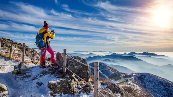 কাঠফাটা গরমেও কুল ফিলিং, কম খরচে সেরা জায়গা; এই বাংলাতেই
