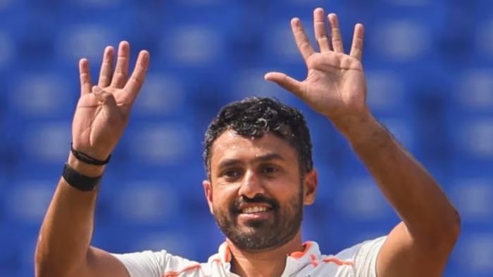 বিজয় হাজারেতে ব্যাটিং গড় ৩৯০, দিল্লি ক্যাপিটালসের ভাগ্য ঘোরাবে এই ব্যাটার?