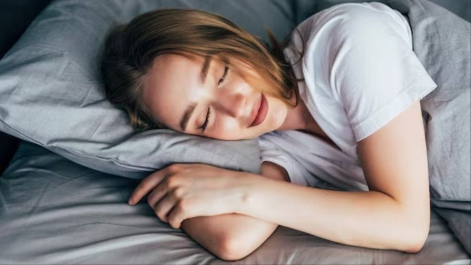 অতিরিক্ত বা কম ঘুম ক্ষতিকর, কোন বয়সে কতটা ঘুম দরকার? জানা জরুরি অতিরিক্ত বা কম ঘুম ক্ষতিকর, কোন বয়সে কতটা ঘুম দরকার? জানা জরুরি