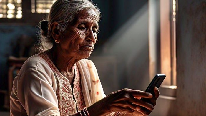 AI দিয়ে তৈরি ছবি